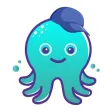 Octopus Delivery Octopus Delivery