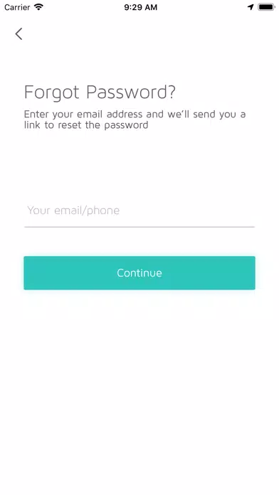 Octopus Delivery Screenshots