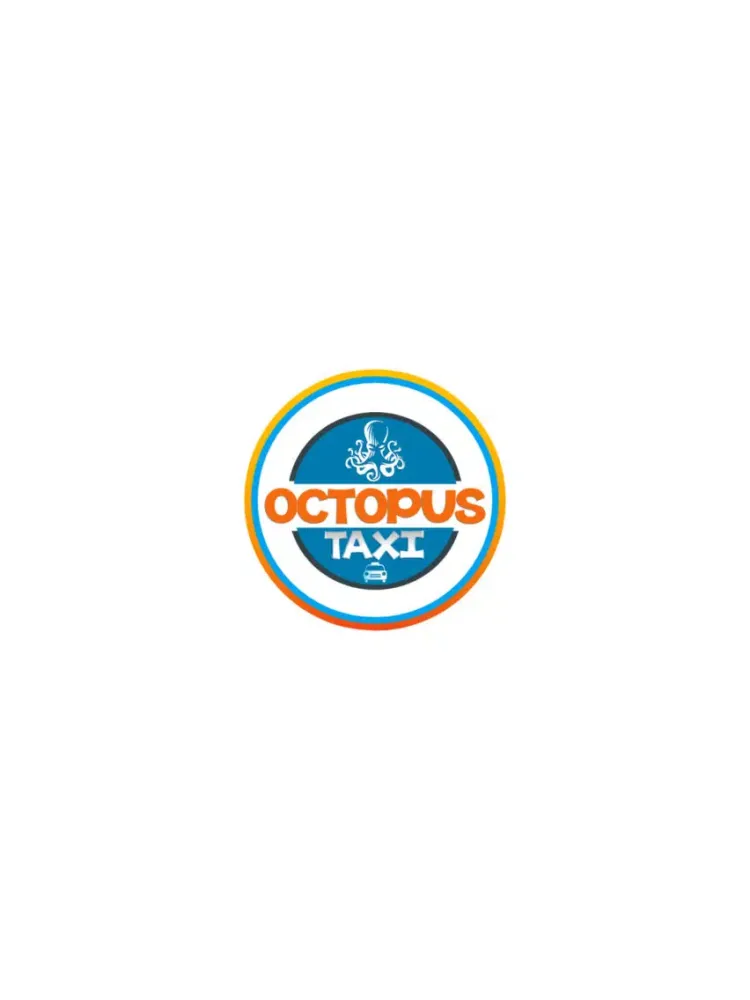 Screenshot di Octopus Taxi iPad 