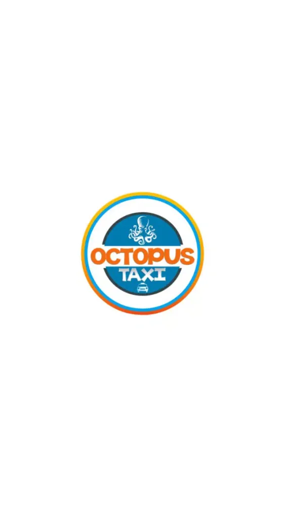 Screenshot di Octopus Taxi