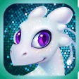 Dragons Evolution-Merge Dino! Dragons Evolution-Merge Dino!