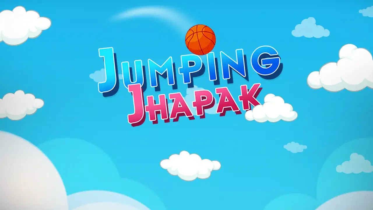 JUMPING JHAPAK Screenshots