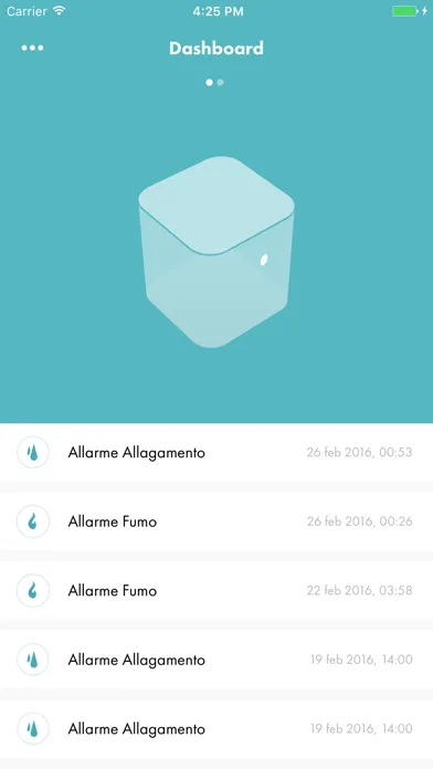 In Casa Protetti + Screenshots