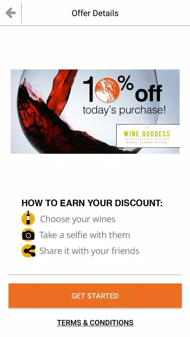 صور The Wine Goddess