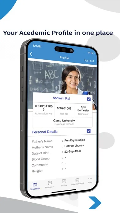 MyCamu Lite स्क्रीनशॉट
