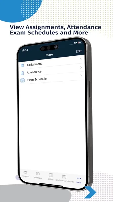 MyCamu Lite स्क्रीनशॉट