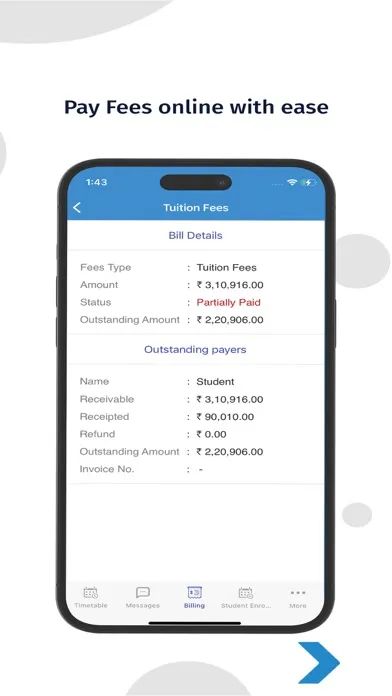 MyCamu Lite स्क्रीनशॉट