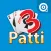 Teen Patti Octro 3 Patti Rummy