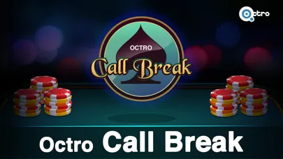 Tangkapan skrin Call Break