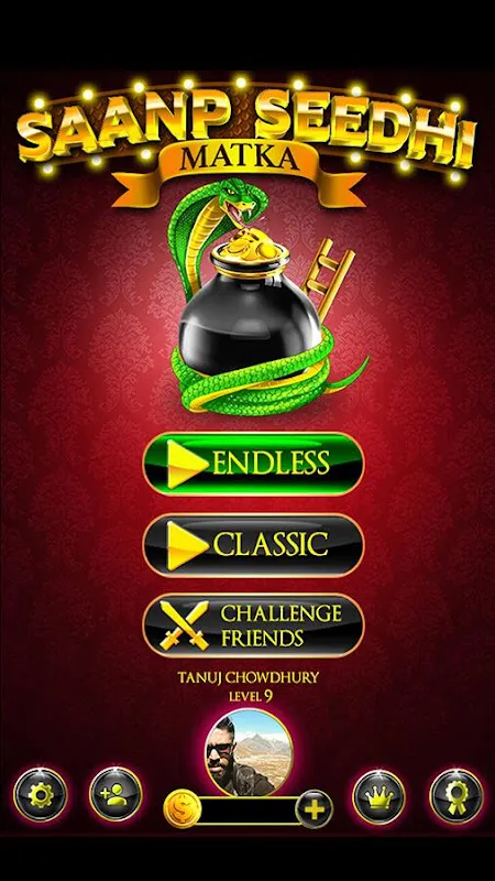 Snakes And Ladders Matka Screenshots
