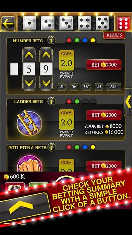 Snakes And Ladders Matka Screenshots