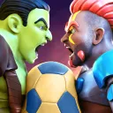 Soccer Battles