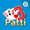 Teen Patti Octro Poker & Rummy