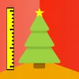Xmas Tree Sizer Xmas Tree Sizer