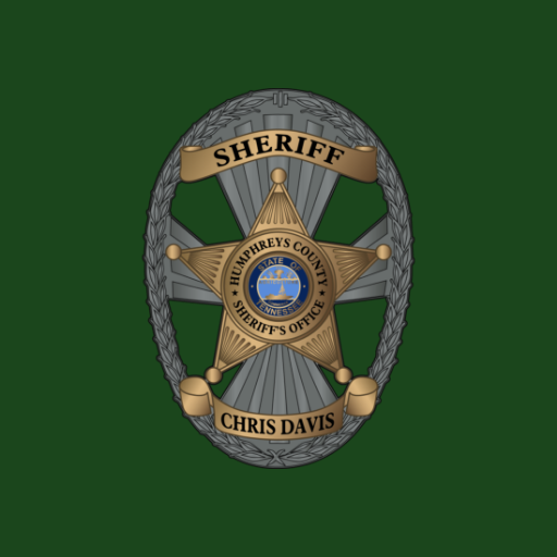 Humphreys County TN Sheriff