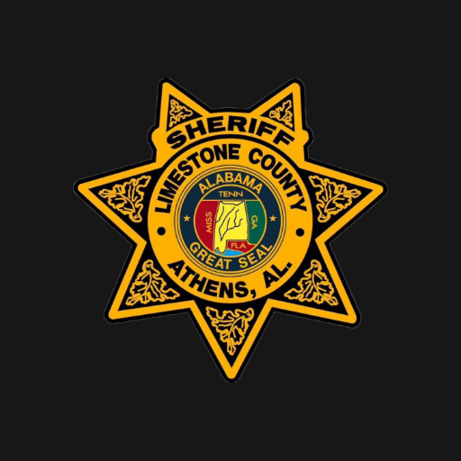 Limestone County Sheriff (AL)