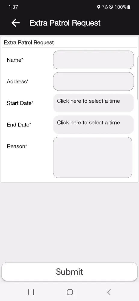 Limestone County Sheriff (AL) Screenshots