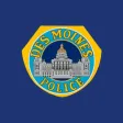 Des Moines Police Department