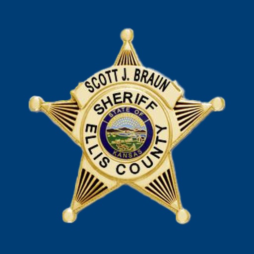 Ellis County Sheriff’s Office