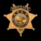 San Luis Obispo County Sheriff