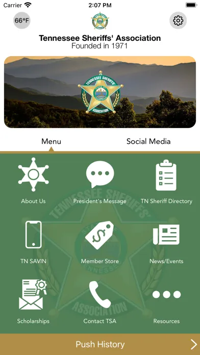 صور TN Sheriffs Association