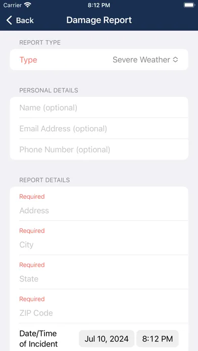 Montgomery EMA应用截图