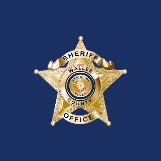 Waller County Sheriff TX