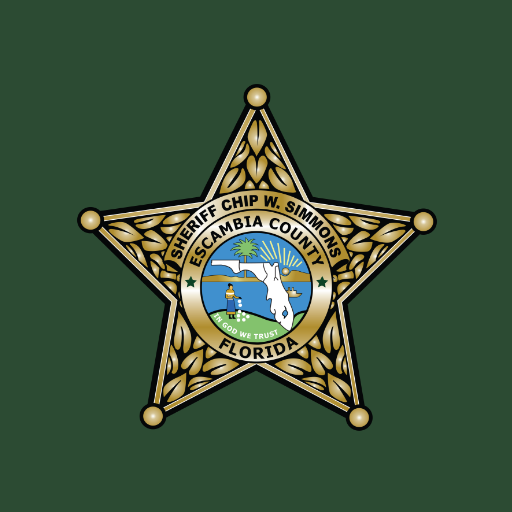 Escambia County Sheriff FL