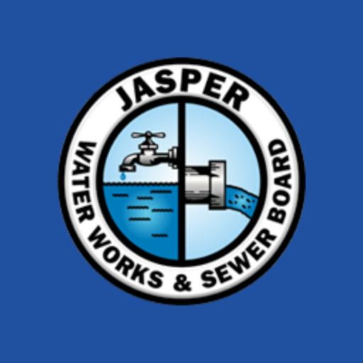Jasper Water Works