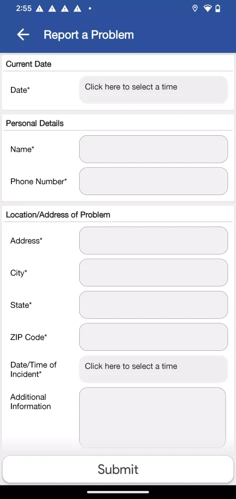 Jasper Water Works Screenshots