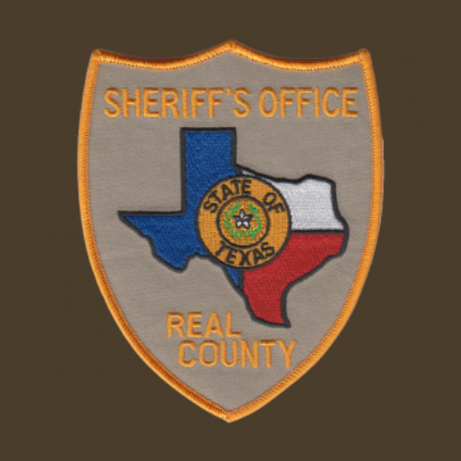 Real County Sheriff (TX)