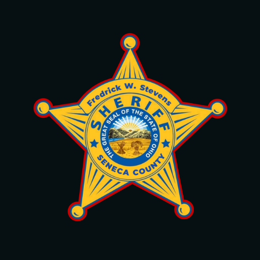 Seneca County Sheriff Ohio