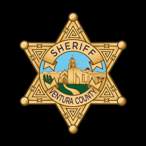 Ventura County Sheriff CA