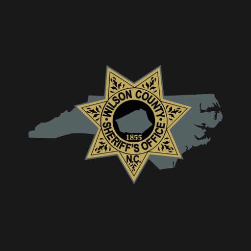Wilson County Sheriff NC