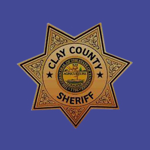 Clay County Sheriff TN