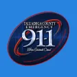 Talladega County 911 - AL