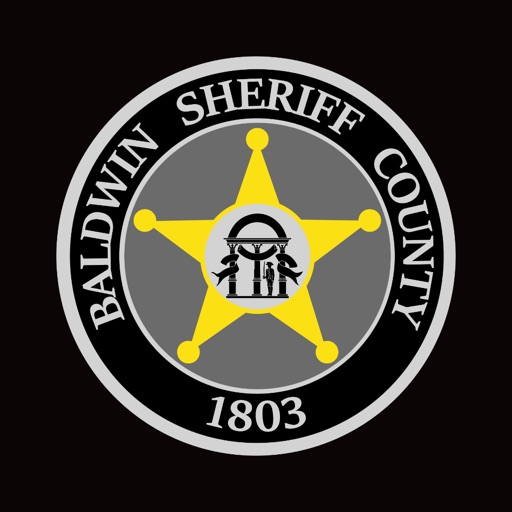 Baldwin Sheriff - GA