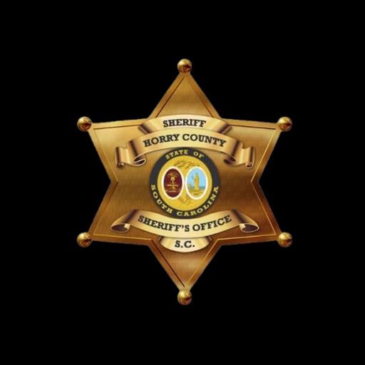 Horry County Sheriff SC