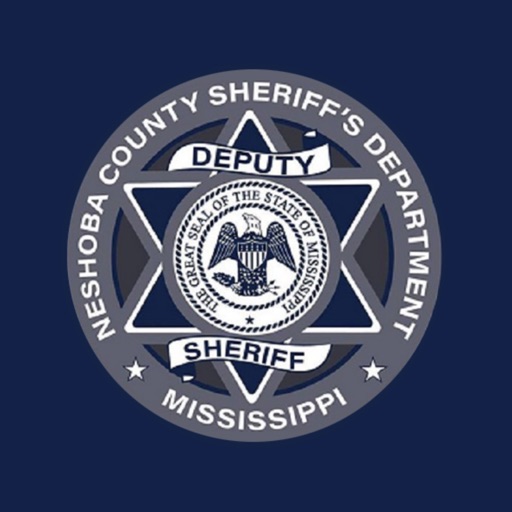 Neshoba County Sheriff MS