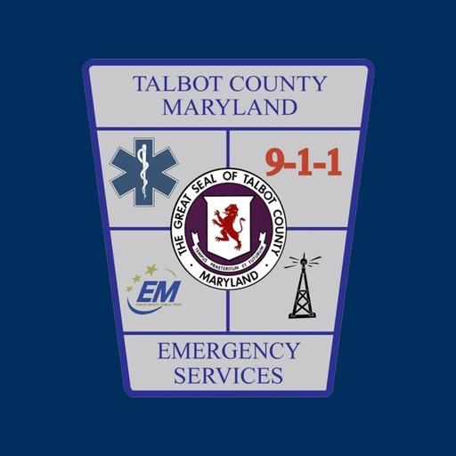 Talbot County MD DES