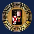 Phenix City Police Phenix City Police