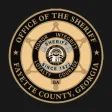 Fayette County GA Sheriff Fayette County GA Sheriff