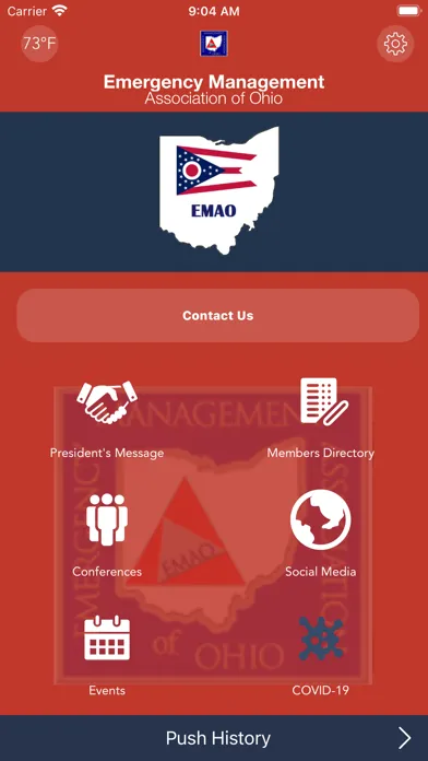 تصاویر EMA of Ohio