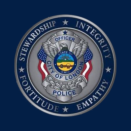 London Ohio Police Division