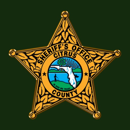 Citrus County Sheriff's Office