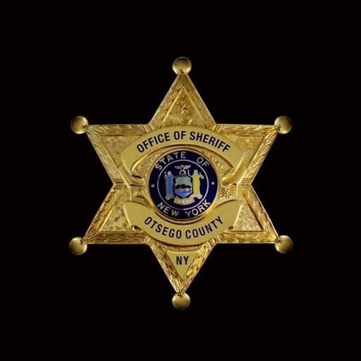 Otsego NY Sheriff's Office