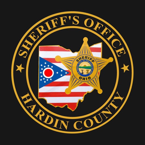 Hardin County Sheriff Ohio