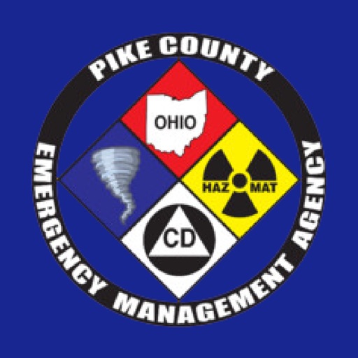 Pike County Ohio EMA