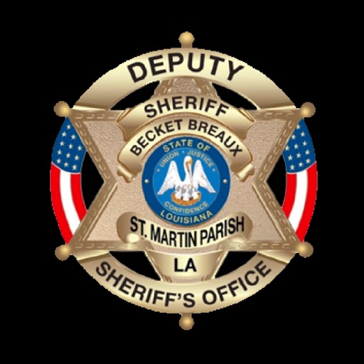 St. Martin Parish Sheriff (LA)