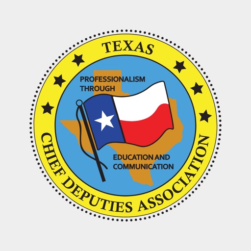 Texas Chief Deputies Assoc.